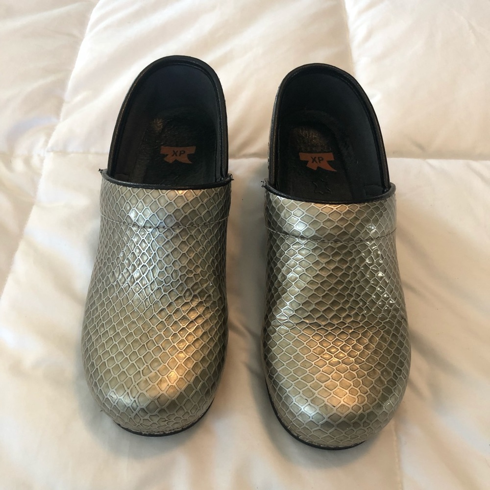 Dansko Pro XP